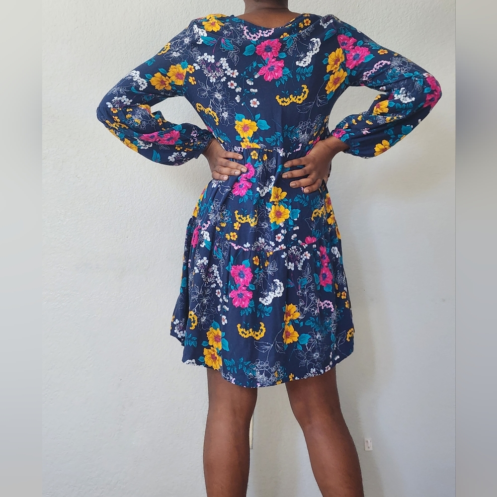 Time Tru dress 👗 - Picture 2 of 2